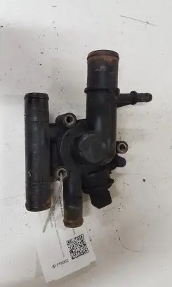 Thermostat/thermostat housing