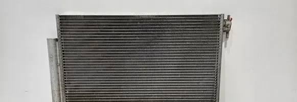 Renault Clio IV Air conditioning (A/C) radiator (interior) 921006454RKAMAX