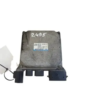 Mazda 6 Power steering control unit/module GS1D67880H K2225 XJ61XYE02