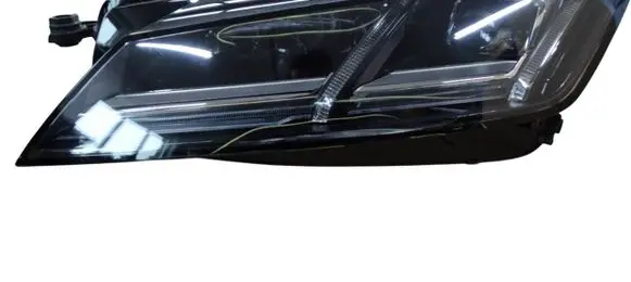 Headlight/headlamp