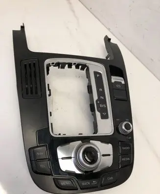 Audi A5 Sportback 8TA Head unit multimedia control 8T0919611B 001094863 900255210000