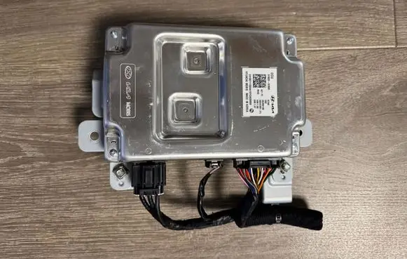 Hyundai Ioniq 5 Other devices 91920GI500