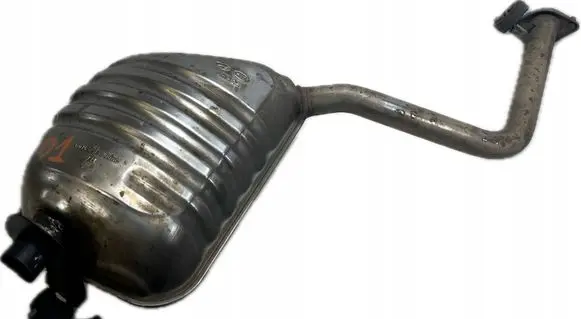 Hyundai Genesis Rear muffler/silencer tail pipe 28711B1150