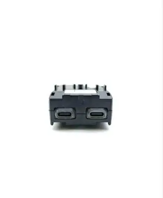 Mercedes-Benz EQS V297 USB socket connector A2238200202