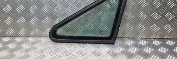 Volkswagen Sharan Front triangle window/glass 43R001100 DOT249AS2M24