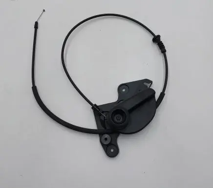 Mini One - Cooper F56 F55 Engine bonnet (hood) release handle 7307645