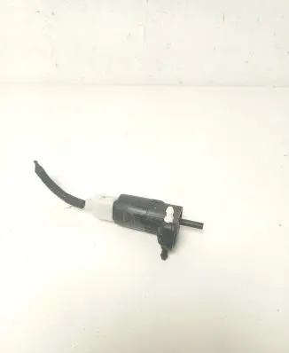 Opel Crossland X Windscreen/windshield washer pump 84139203