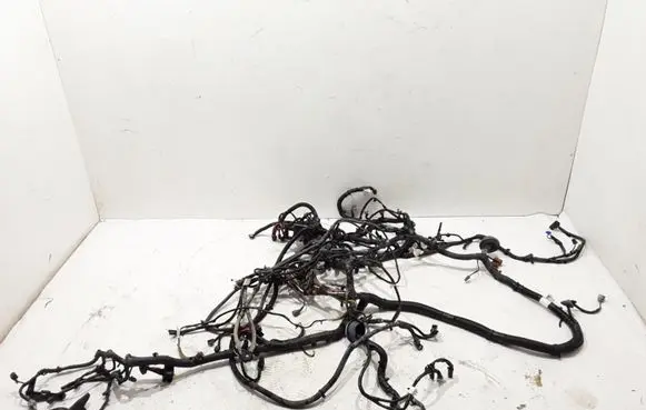 Nissan Pathfinder R51 Other wiring loom 240127X00C