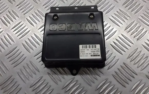Land Rover Freelander Adblue control unit 4460440700