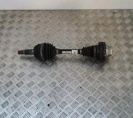 Audi Q7 4L Front driveshaft 7P0407271A