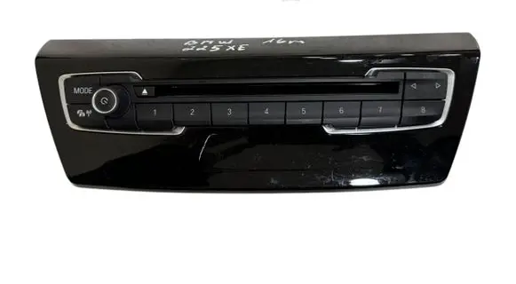 BMW 2 F45 Climate control unit 937145505 20020110 900257060014