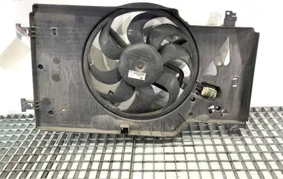 Opel Meriva B Fan set 13337686