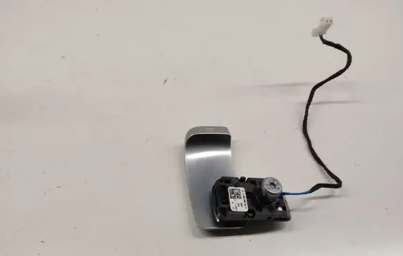 Mercedes-Benz C W206 Gear shift switch/knob A0999056207