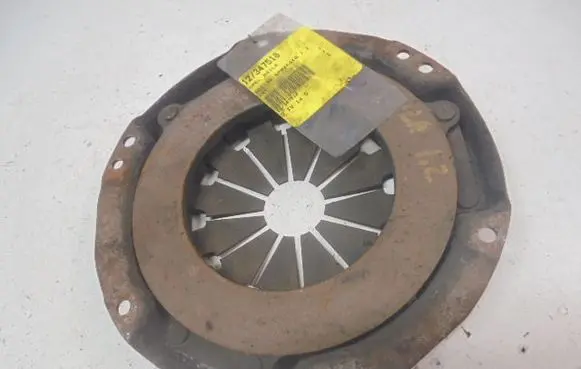 Opel Agila A Clutch pressure plate 
