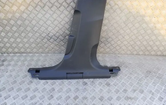 Audi A6 S6 C8 4K (B) pillar trim (bottom) 4K0867240