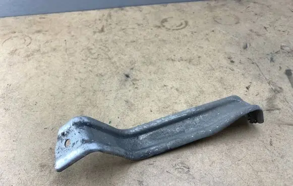 Other under body part