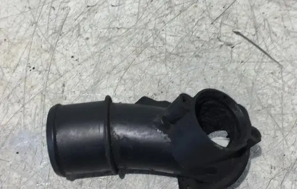 Fiat Ducato Air intake hose/pipe 6U309E470AC
