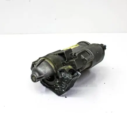 BMW 4 F32 F33 Starter motor 8621839