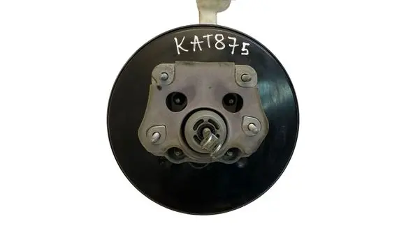Nissan Qashqai Brake booster 460074EH1A 01652654