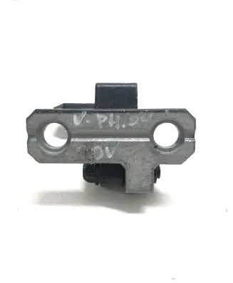 Volkswagen Phaeton Front door upper hinge 3D4831402