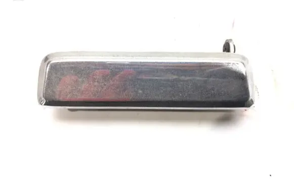 Ford Granada Rear door exterior handle 