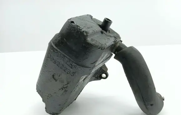 Volvo XC90 Breather/breather pipe/hose 30622235