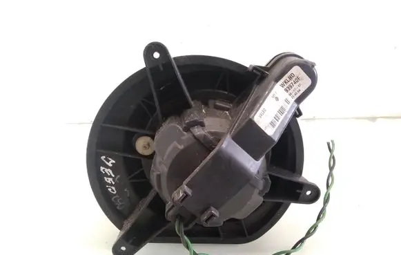 Jeep Grand Cherokee (WK) Heater fan/blower 939740F
