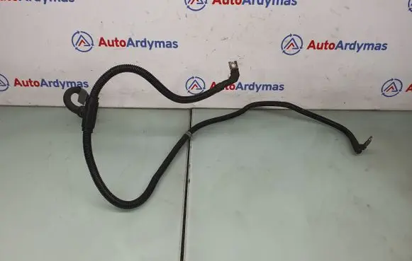 BMW 7 E65 E66 Wires (starter motor) 7525677 12427525677