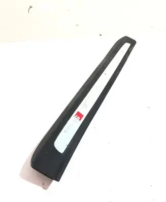 Audi Q7 4L Front sill trim cover 4L0853373F
