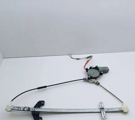 Honda CR-V Rear door window regulator with motor 