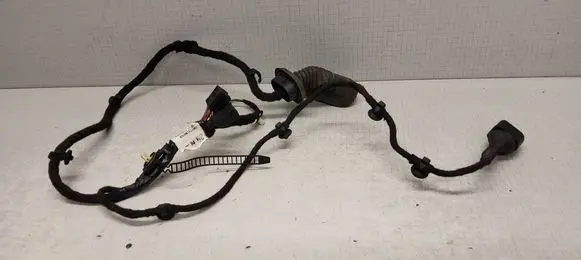 Audi A4 S4 B6 8E 8H Front door wiring loom