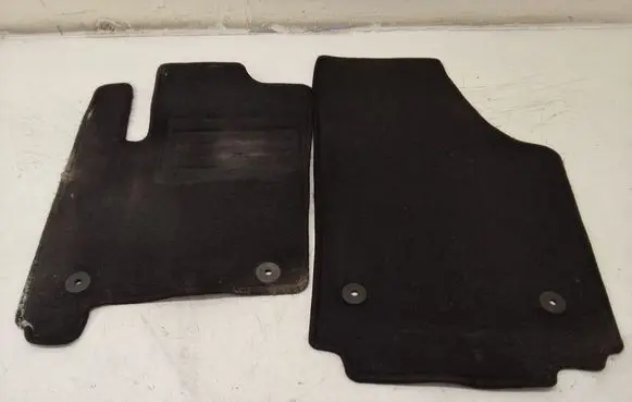 Opel Meriva A Car floor mat set 93179626