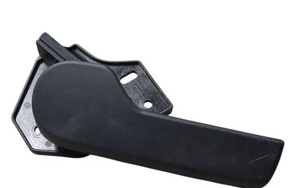 Volkswagen Transporter - Caravelle T5 Engine bonnet (hood) release handle 7H1823633B 1J1823533C