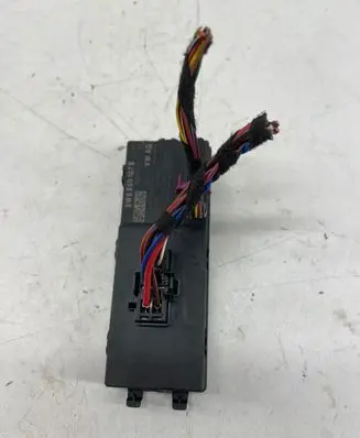 Audi Q5 SQ5 Tailgate/trunk control unit/module 8W8959107B 8W8959107 A2C74487809