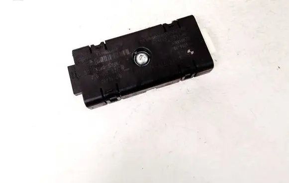 BMW 5 F10 F11 Antenna control unit 6520919986503 10819610