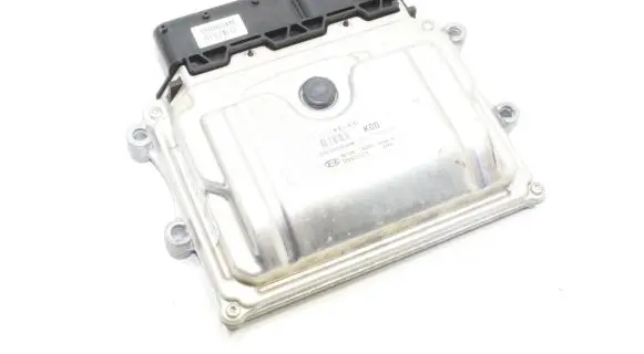 KIA Rio Engine control unit/module 9001280063KM 3912804000
