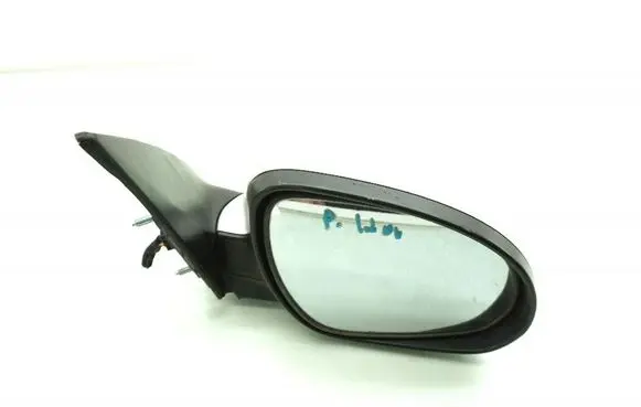 Hyundai i30 Front door electric wing mirror U05F0448