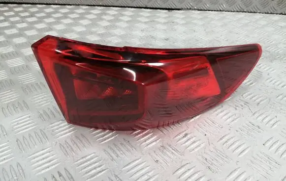Cupra Formentor Rear/tail lights 5FF945208C 0024628501