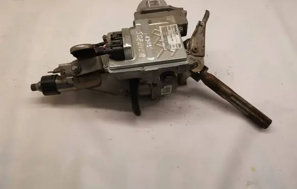 Electric power steering pump