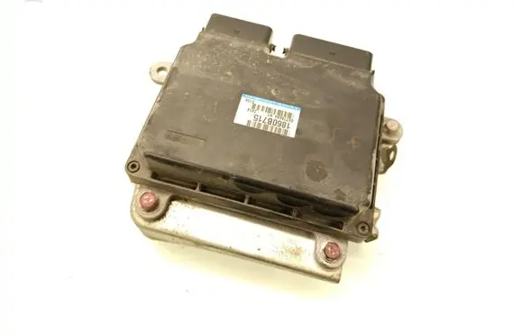 Engine control unit/module
