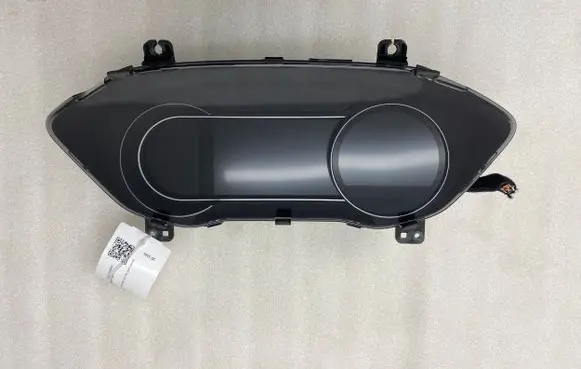 Speedometer (instrument cluster)