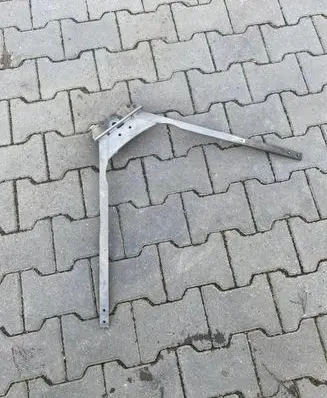 BMW M4 F82 F83 Rear strut bar 2284659