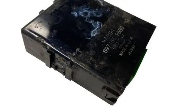 Opel Frontera B ABS control unit/module 8971659580 2529A1 G8D704V