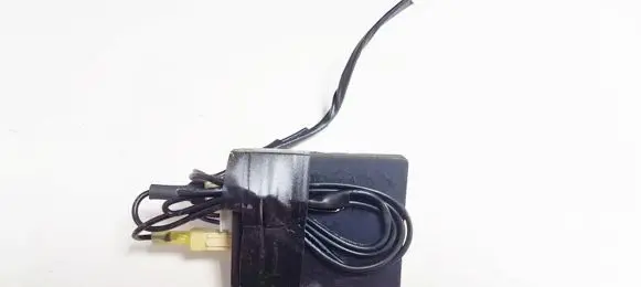 Antenna control unit
