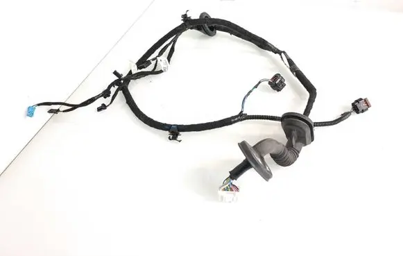 Tesla Model 3 Rear door wiring loom 306796500A YZK202861706050