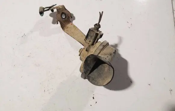 Volkswagen PASSAT B6 Horn signal e1000200