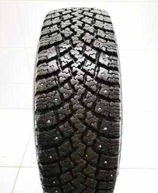BMW 3 E46 R14 winter/snow tires with studs 18570R1488Q MS1