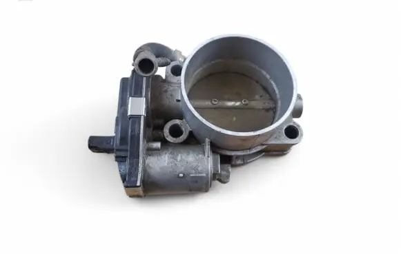 Jaguar F-Type Throttle valve DX239F991AB