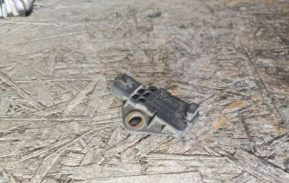 Volvo V50 Crankshaft position sensor 9643695780