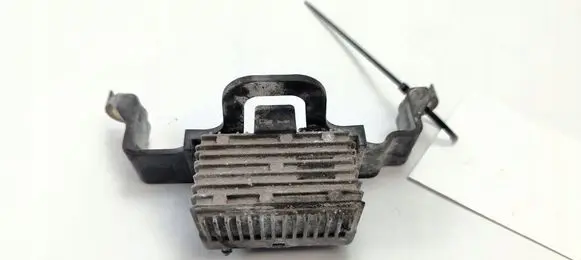 Ford Transit Heater blower motor/fan resistor 